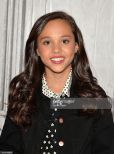 Breanna Yde