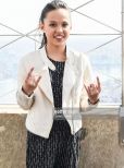 Breanna Yde