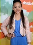 Breanna Yde