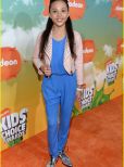 Breanna Yde