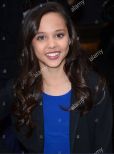 Breanna Yde