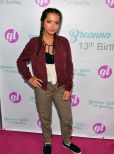 Breanna Yde