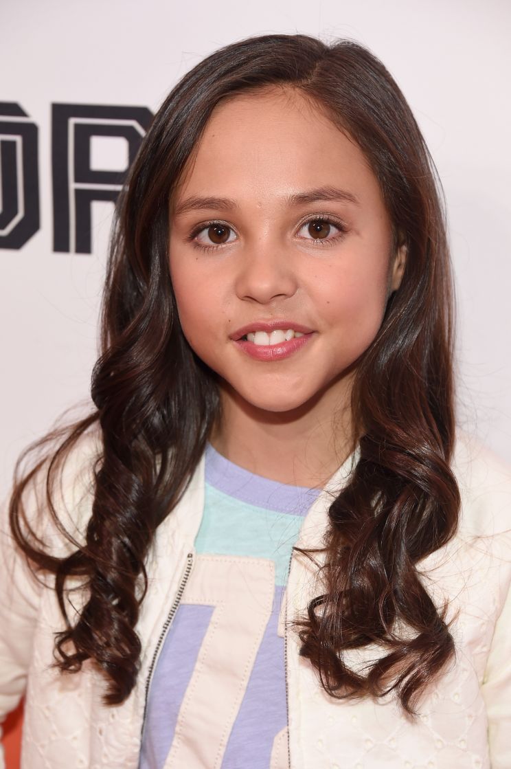 Breanna Yde