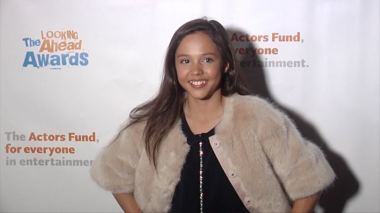 Breanna Yde