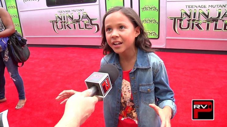 Breanna Yde