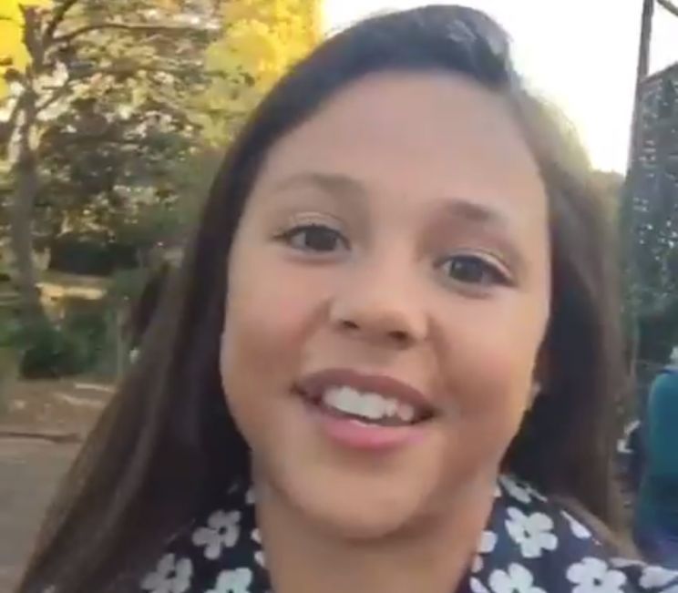 Breanna Yde