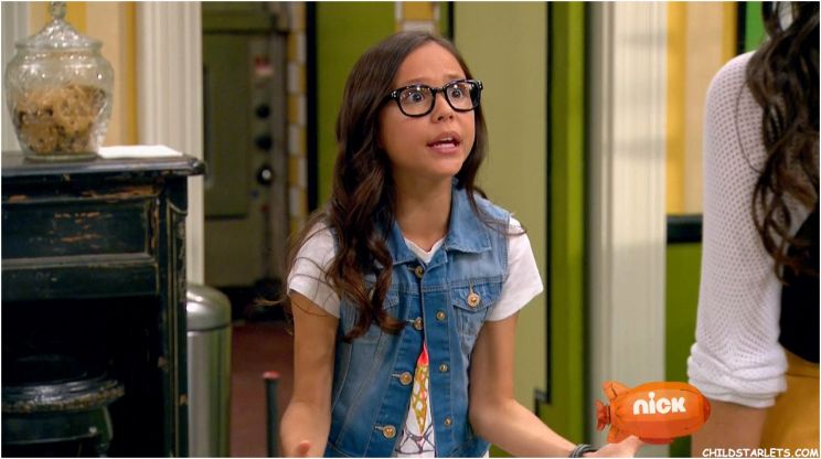 Breanna Yde