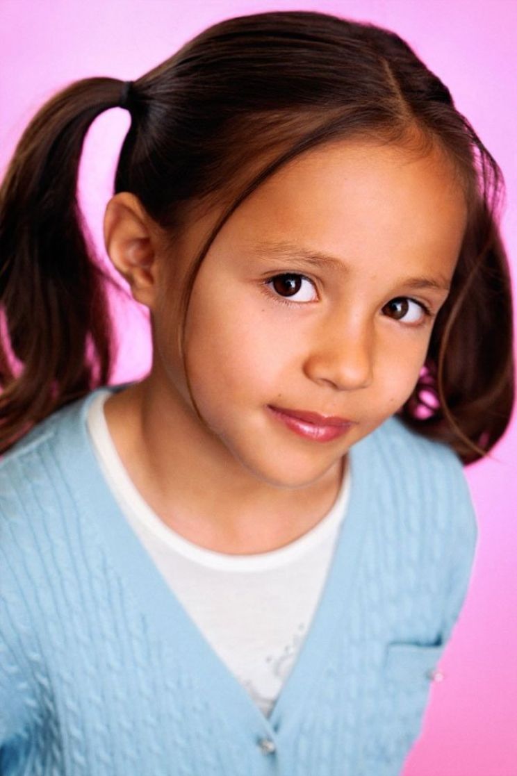 Breanna Yde