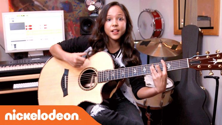 Breanna Yde