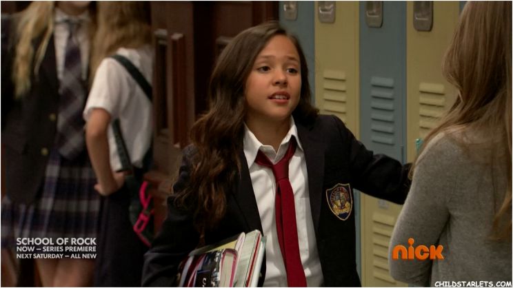 Breanna Yde