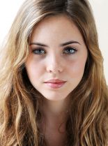 Breanne Hill