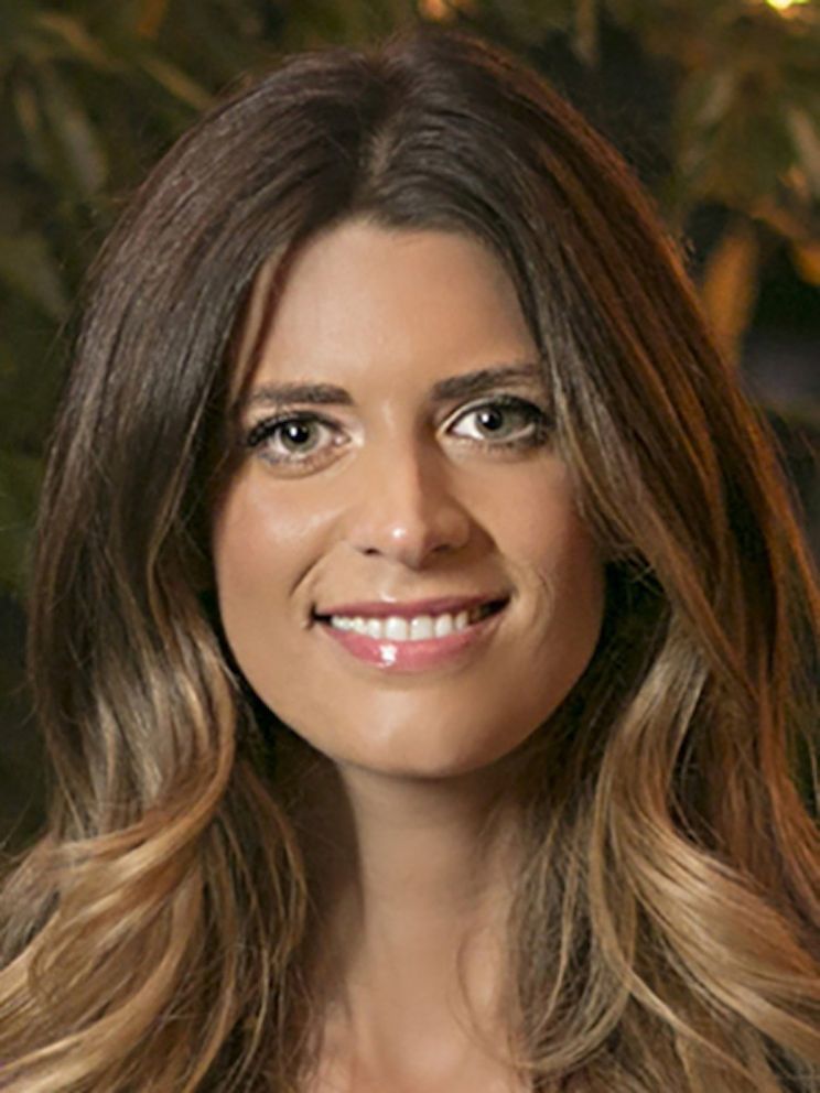 Breanne Hill
