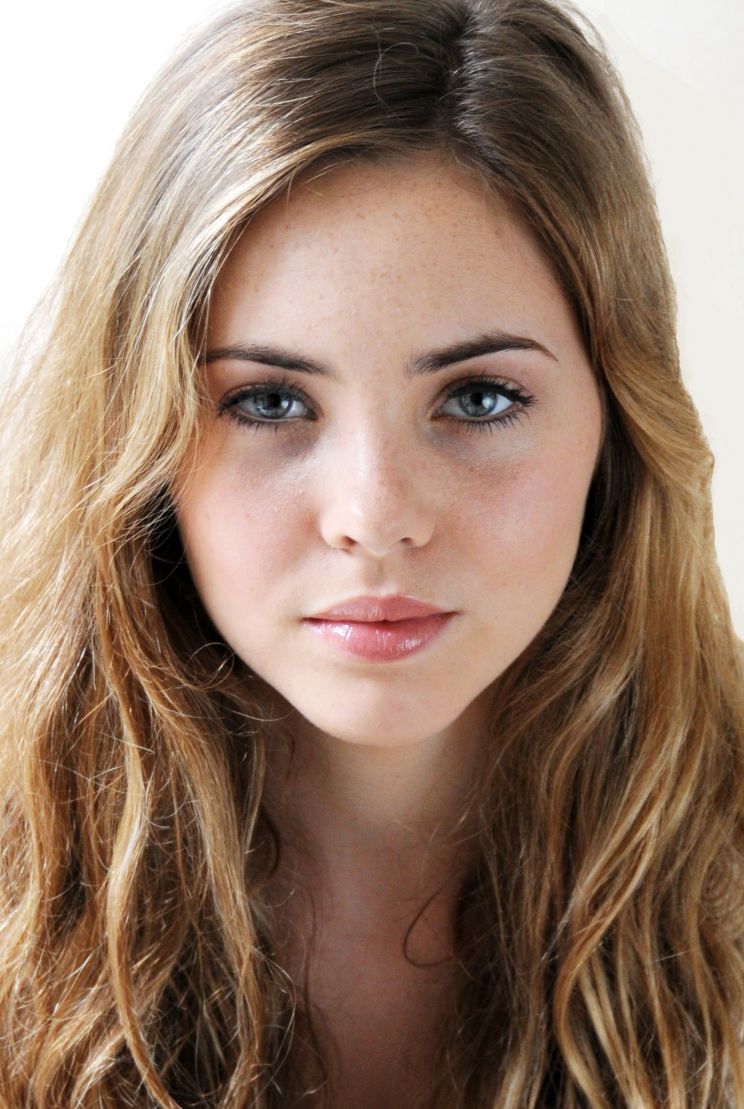 Breanne Hill