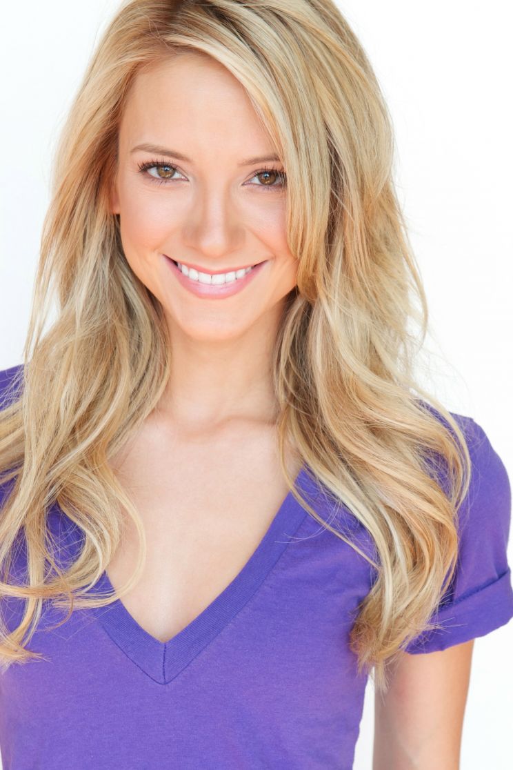 Breanne Hill