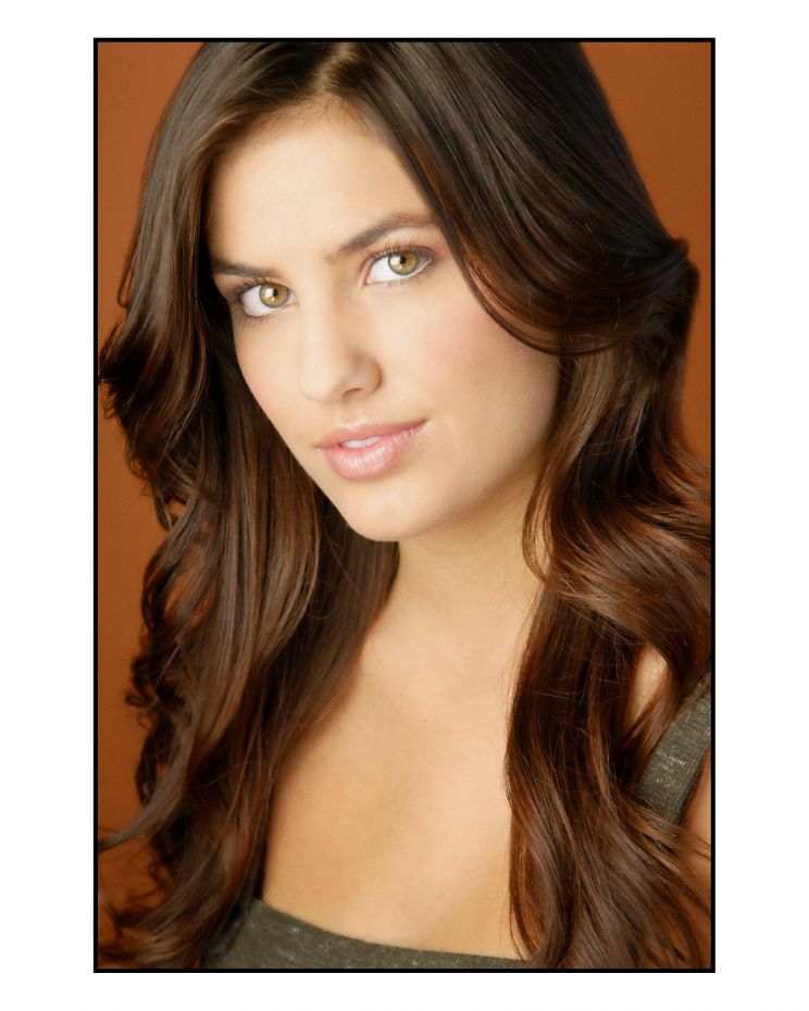 Breanne Oaks
