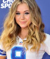 Brec Bassinger