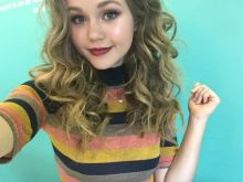 Brec Bassinger