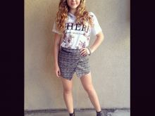 Brec Bassinger