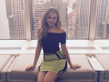 Brec Bassinger