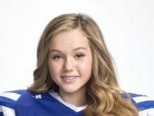 Brec Bassinger