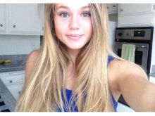 Brec Bassinger