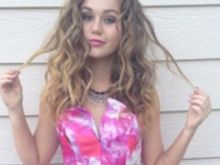 Brec Bassinger