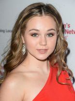 Brec Bassinger