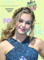 Brec Bassinger