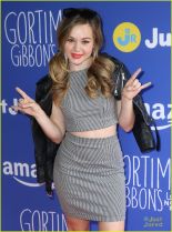 Brec Bassinger