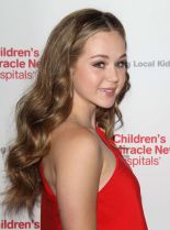 Brec Bassinger