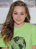 Brec Bassinger