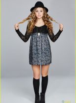 Brec Bassinger