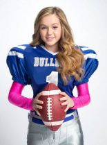 Brec Bassinger photo