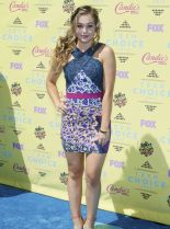 Brec Bassinger
