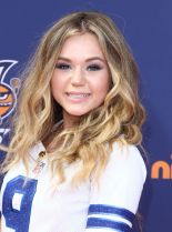 Brec Bassinger photo