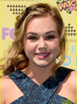 Brec Bassinger photo