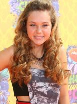 Brec Bassinger photo