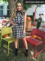 Brec Bassinger photo