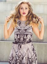 Brec Bassinger