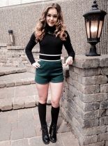 Brec Bassinger