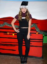 Brec Bassinger