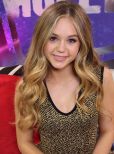 Brec Bassinger