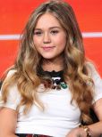 Brec Bassinger