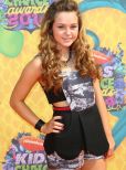 Brec Bassinger