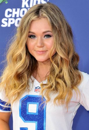 Brec Bassinger