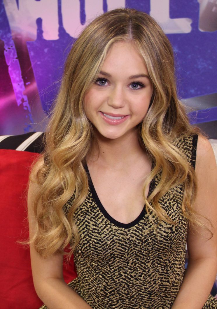 Brec Bassinger