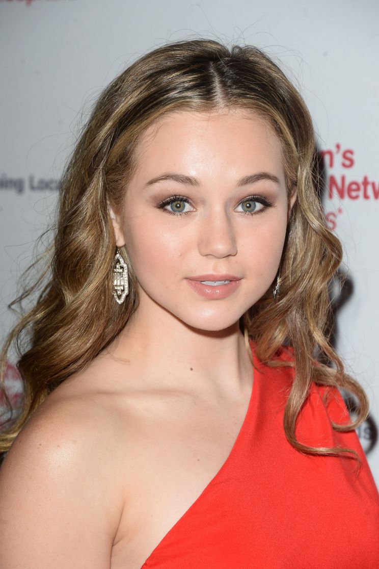 Brec Bassinger