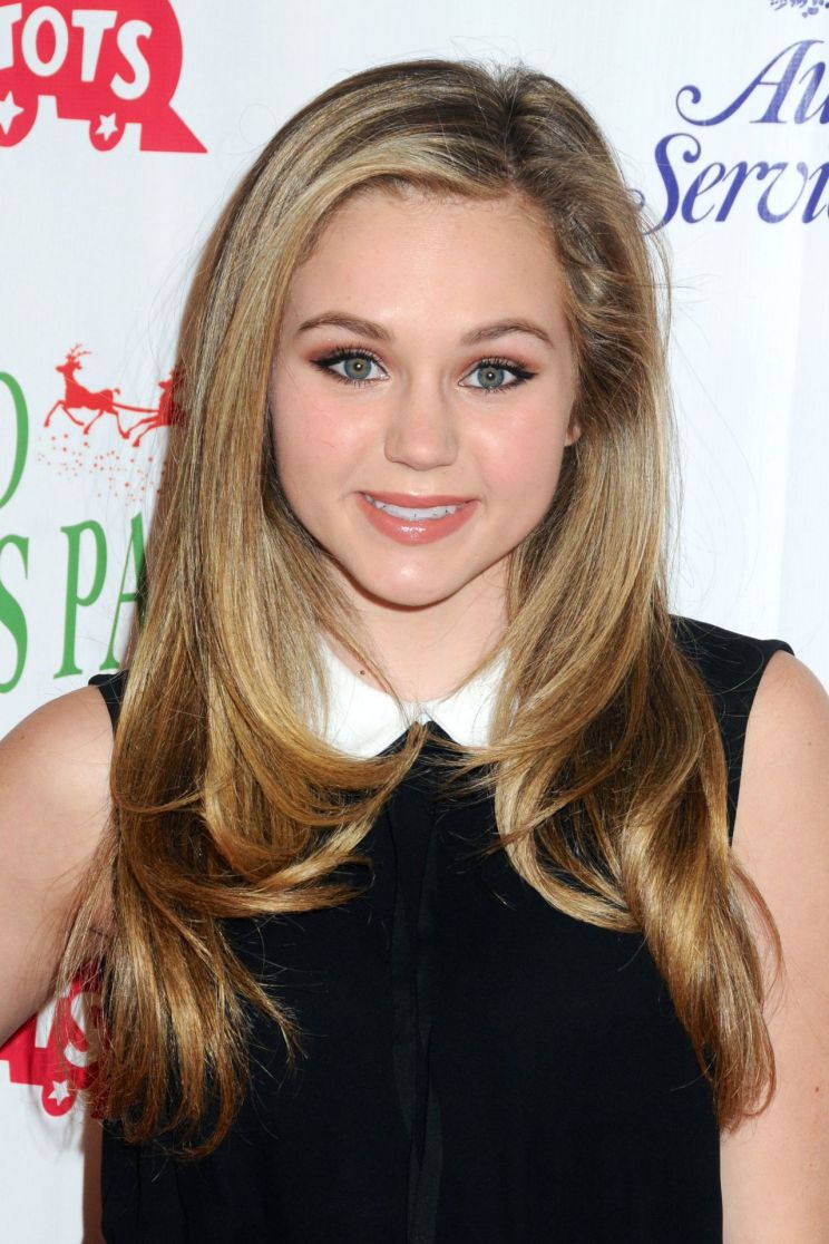 Brec Bassinger