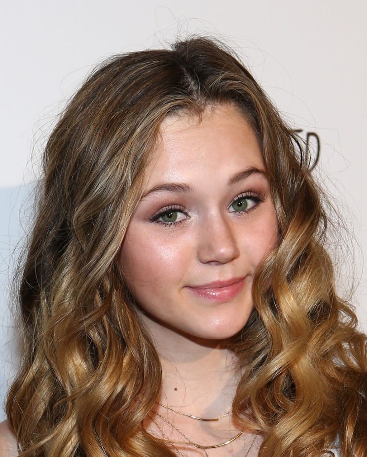 Brec Bassinger