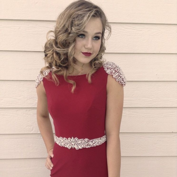 Brec Bassinger
